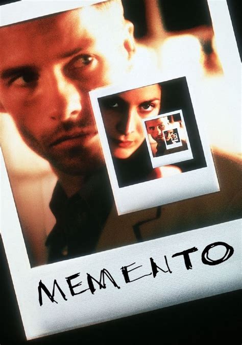 memento streaming free.